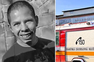 Ťažko zranený Vasiľ († 28) z Gelnice zomrel v nemocnici.