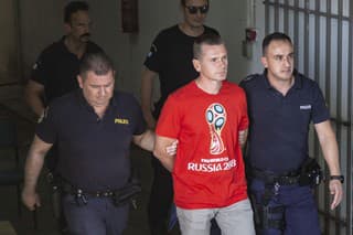 Alexander Vinnik bol ruský počítačový expert na kryptomeny.