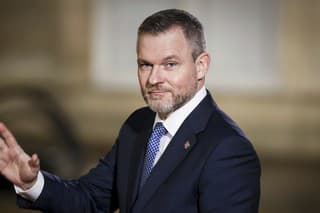 Prezident Pellegrini sa zúčastní na Mníchovskej bezpečnostnej rade.