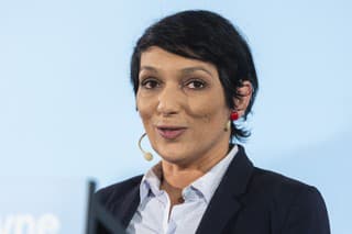 Irena Bihariová.