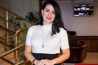 Jana Bittó Cigániková hovorí, že ide o pragmatické riešenie.