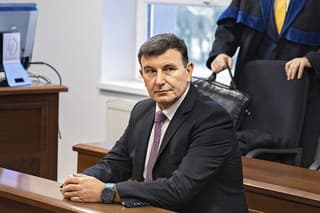 František Imrecze spoznal prvý trest, pričom figuruje v ďalších kauzách, kde bral úplatky.