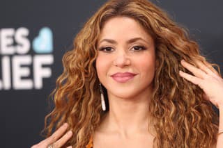Shakira
