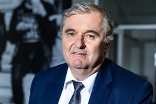 Marián Petko, šéf ANS