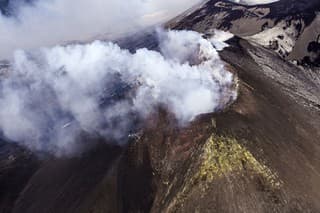 Etna zo