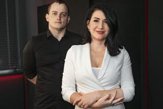 Bittó Cigániková v rozhovore nešetrila kritikou na lídra hnutia Slovensko.