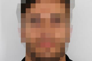 Polícia zadržala hľadaného občana SR, je obvinený za pašovanie a predaj kokaínu.