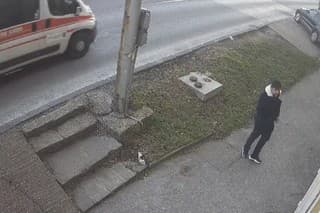 Spoznávate tohto muža?