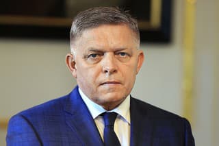 Robert Fico