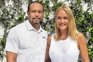 Tiger Woods