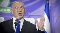 Izraelský premiér sa s tým nebabral: Stačilo pár slov a minister je bez funkcie! V krajine to vrie