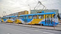 Košický dopravný podnik si na oslavy Dňa mesta pripravil prekvapenie: Odvezú vás dve historické električky!