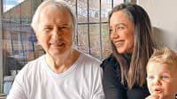 Suzie Hroncová pol roka po smrti otca: Dojemná pieseň do neba! Prizvala si špičkových muzikantov