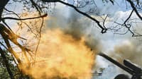 Mohutný výbuch na juhu Ruska: Explózia ráno otriasla centrom veľkomesta! Posúva sa front?