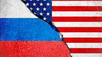 Napätie medzi Ruskom a USA graduje: Tieto vyjadrenia Moskvu poriadne vytočili!