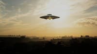 NASA zverejnila správu o UFO: Chcete ho lepšie pochopiť? Potrebujeme na to toto!