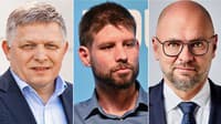 Politici o akcii NAKA: Slová Šimečku sú znepokojivé, Fico hromží! Mobilizácia proti opozícii?
