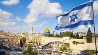 V Izraeli to konečne vypuklo: Bezpečnostné zložky sú v pohotovosti!