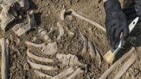 Veľký objav v Senici: Archeológovia našli telo! Prekvapivá vás, komu patrí