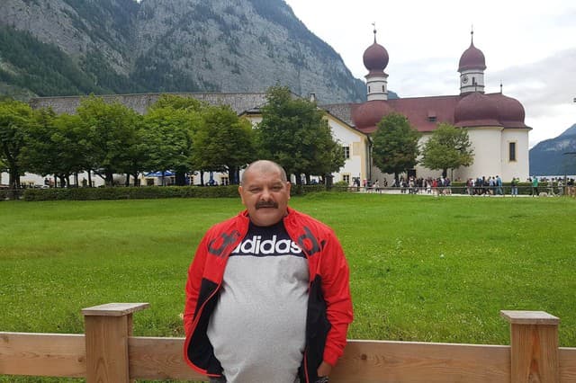Zabila ho