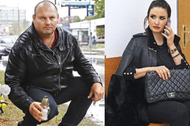 Nahnevaný svedok