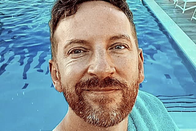 Miro Jaroš