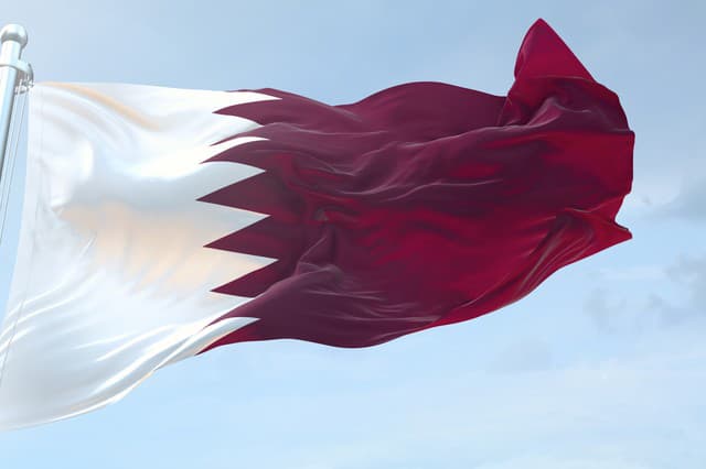 Katar prehodnocuje