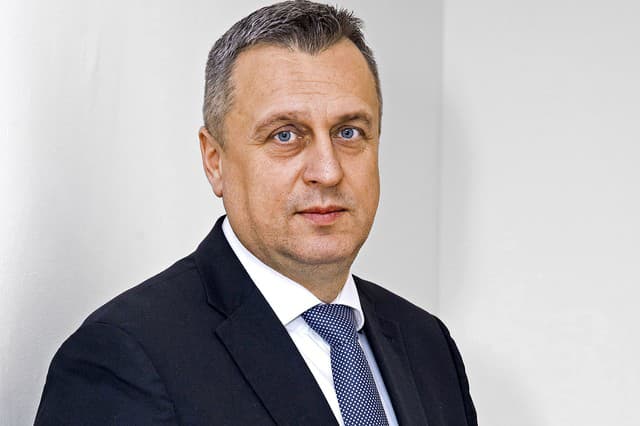 Danko chce