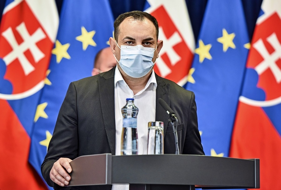 Europoslanec Pollák oznámil presun