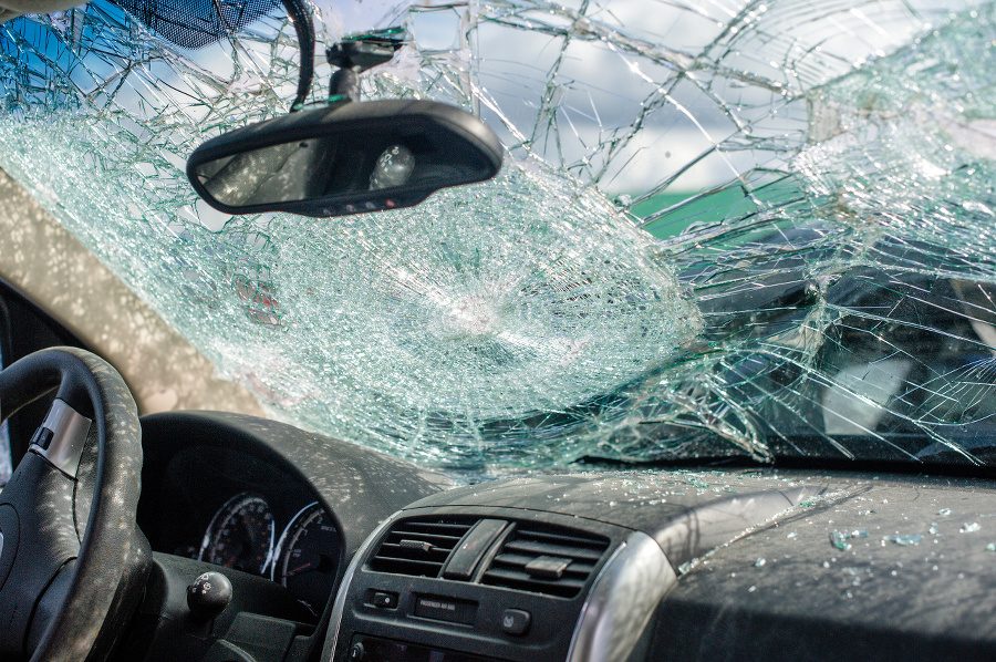 Driving collision aftermath insurance