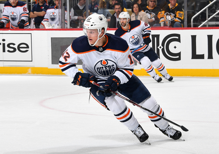 Colby Cave v torontskej nemocnici bojuje o život.