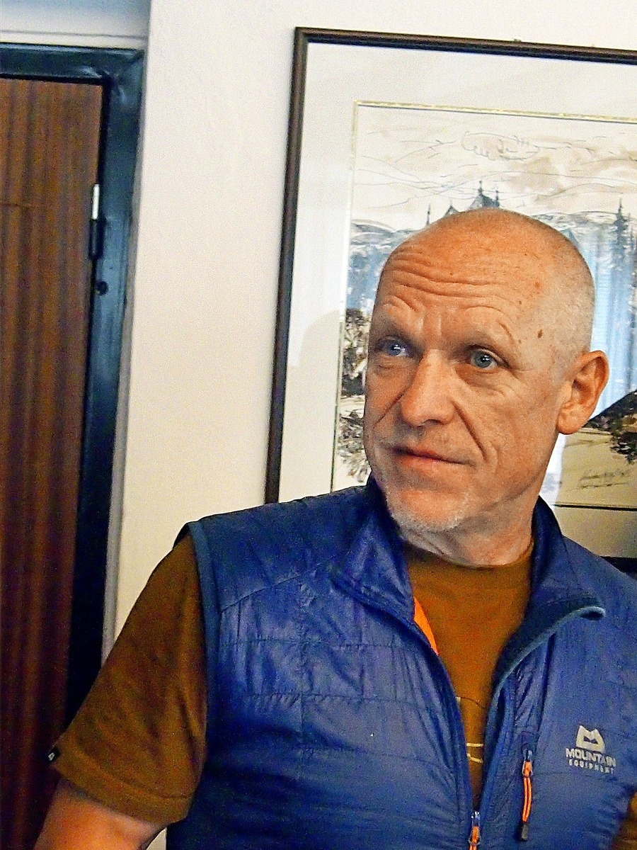 Peter Hámer