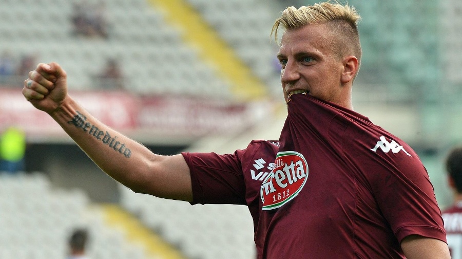 Maxi Lopez poslal ex-manželke