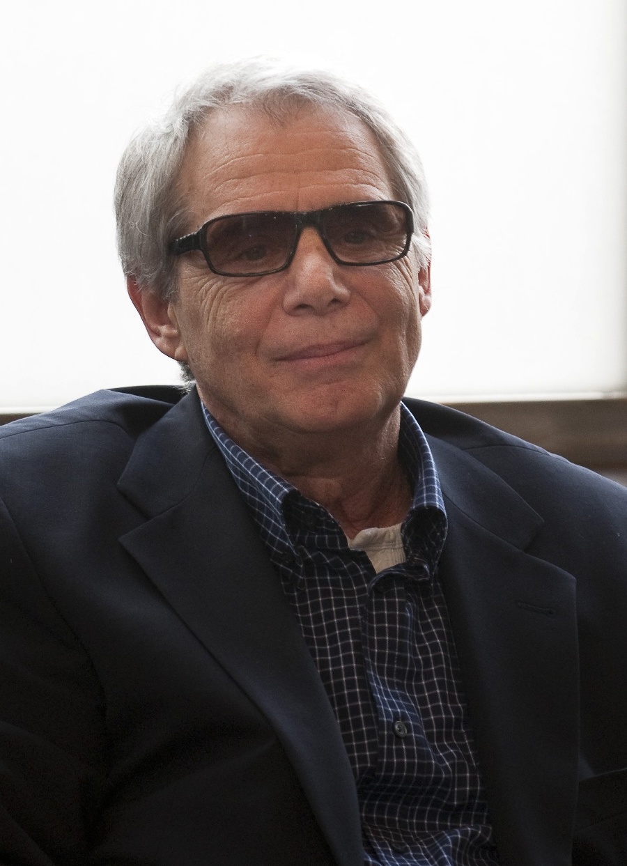 Spevák Josef Laufer