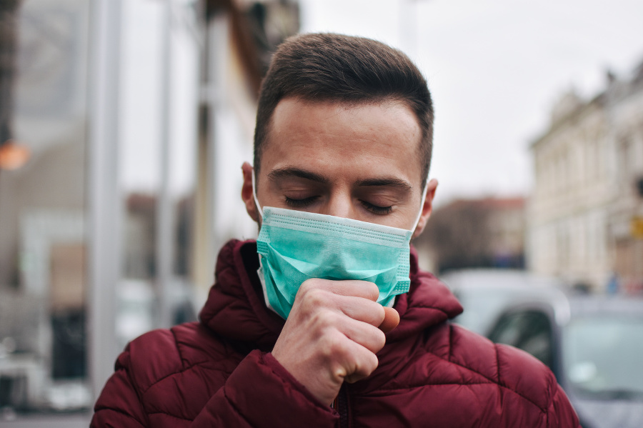 Coronavirus, Pollution Mask, Epidemic,