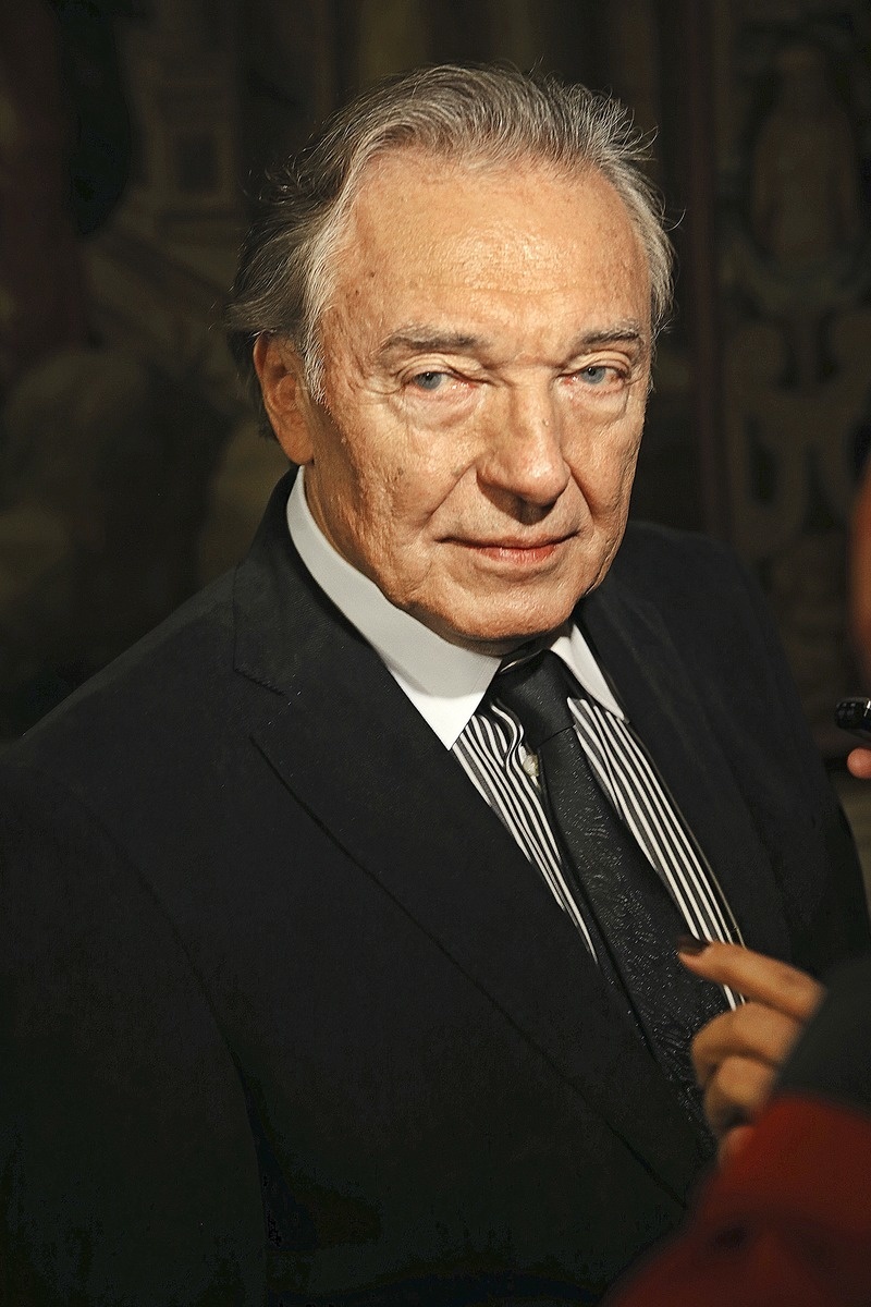 Karel Gott: Maestro po sebe zanechal štyri dcéry.