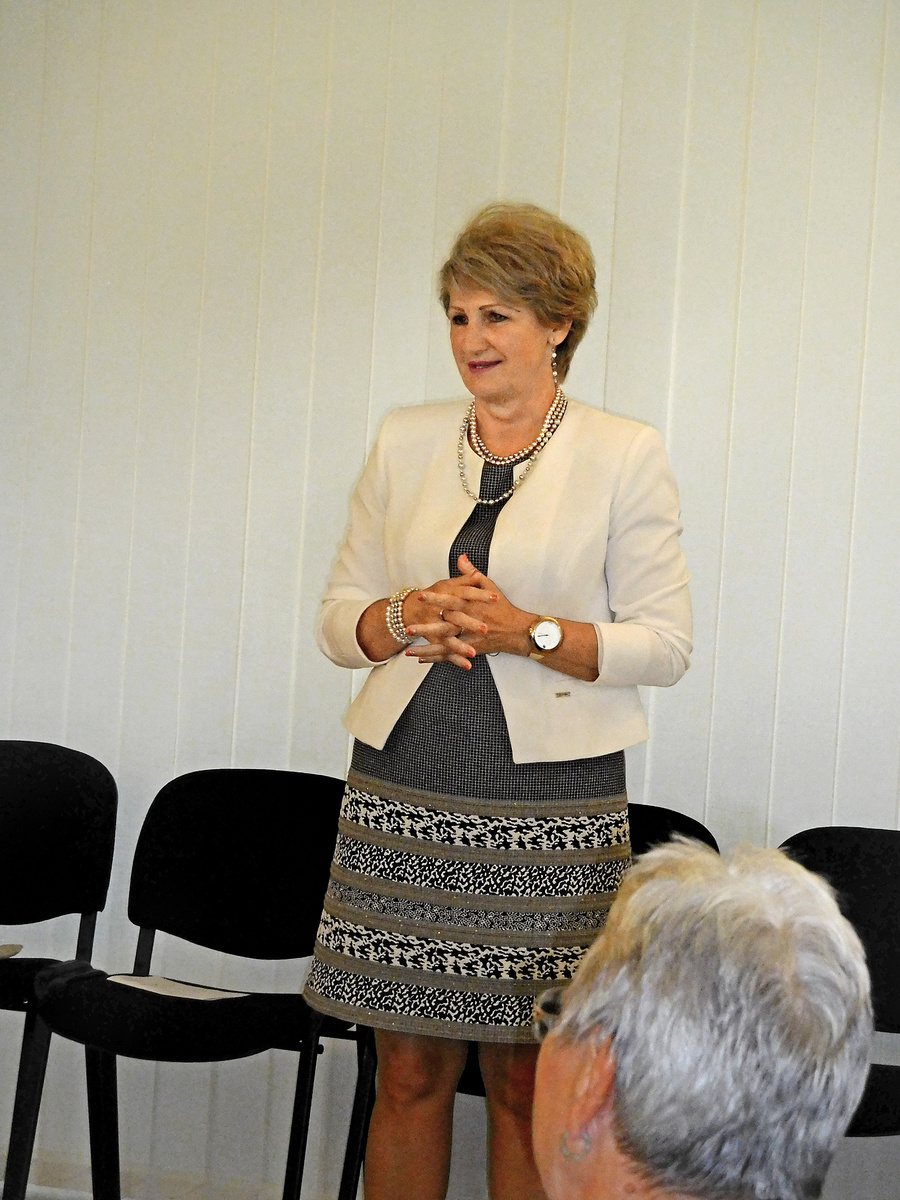 Darina Hroncová