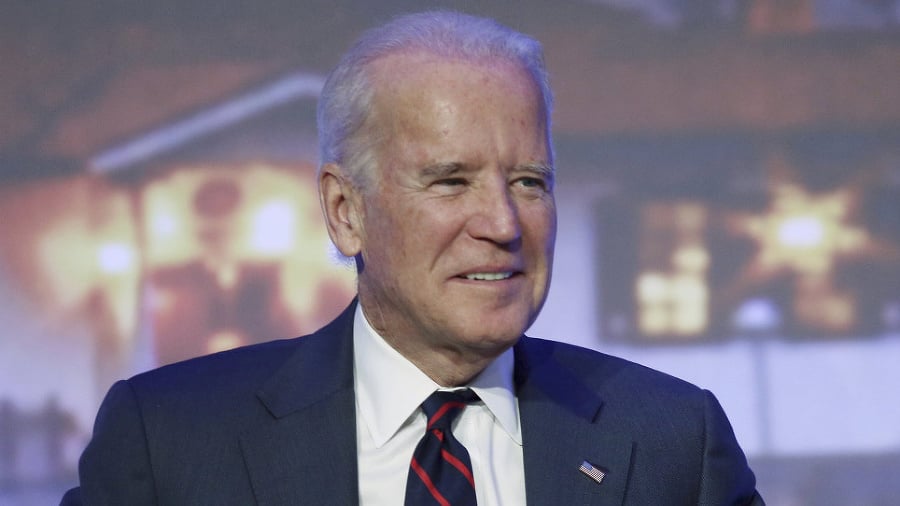 Joe Biden