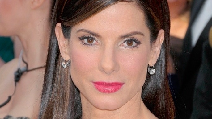 Sandra Bullock