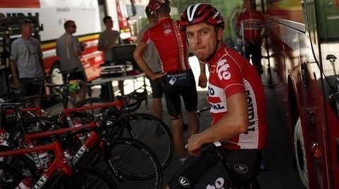 Kris Boeckmans