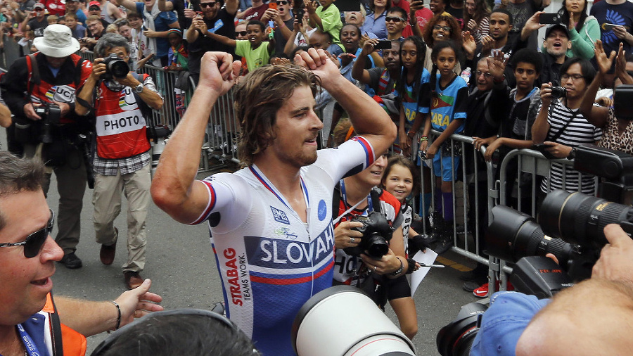 Peter Sagan