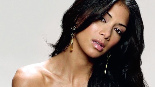 Nicole Scherzinger