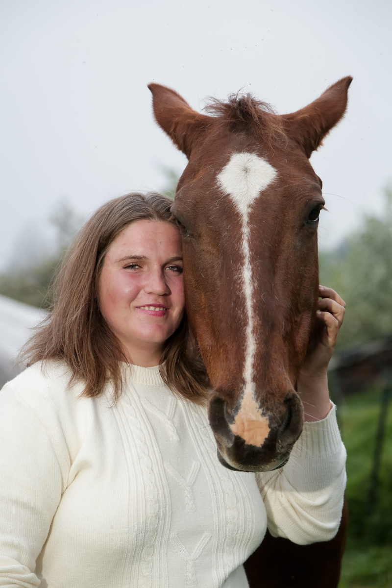 Janka (26) z Novej