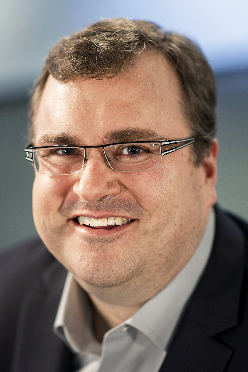 Reid Hoffman (48)