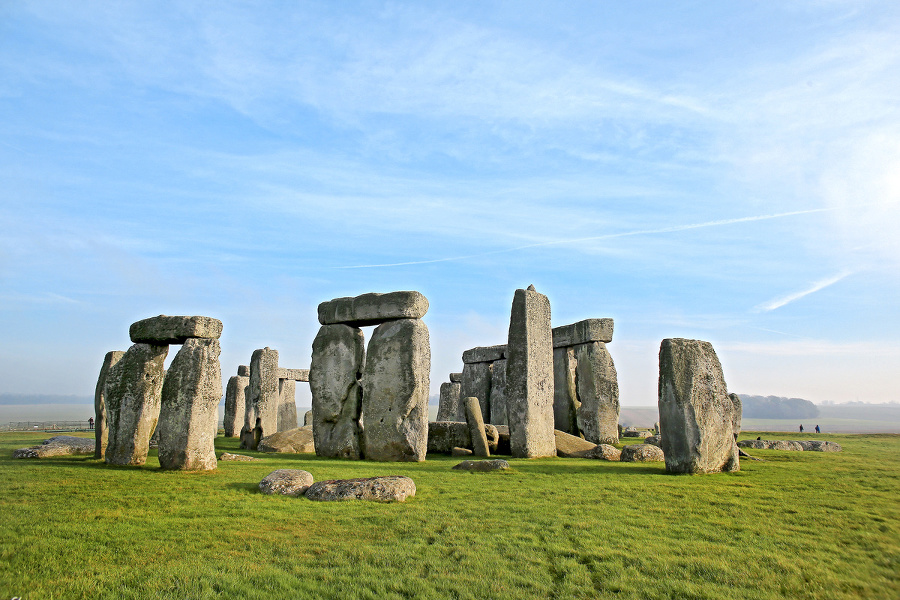 Stonehenge