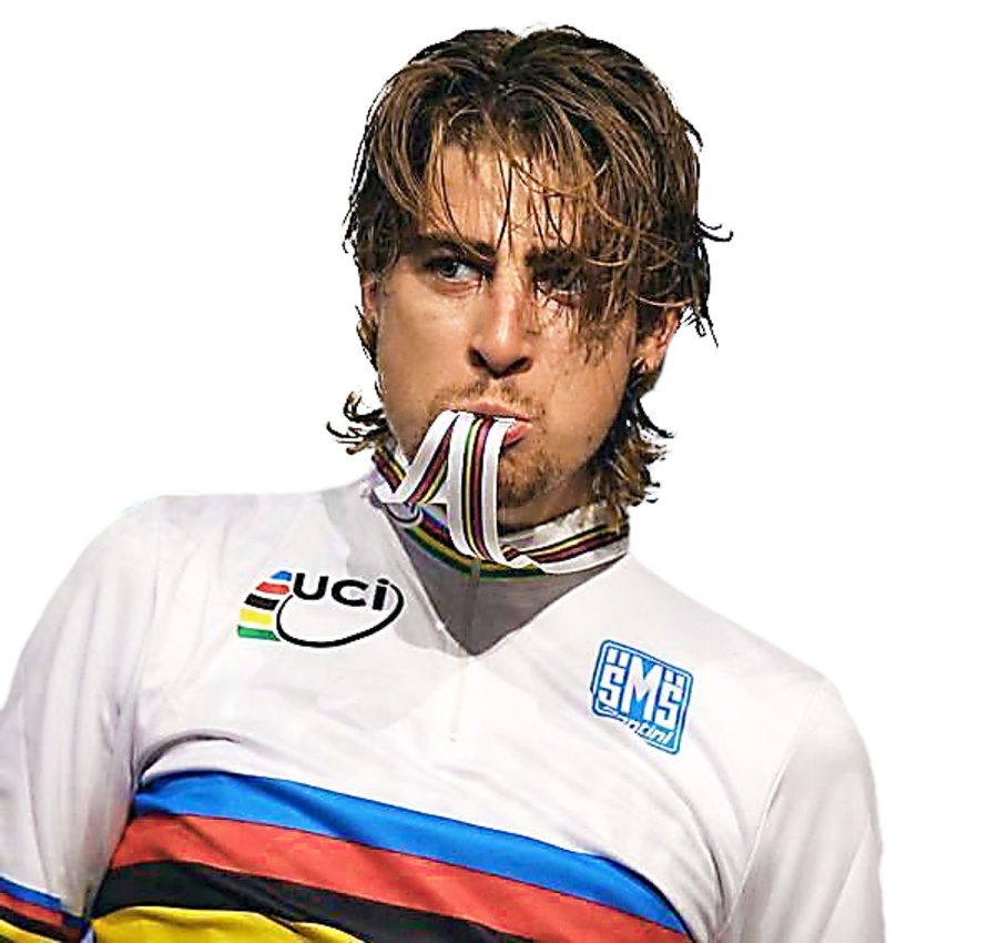 Sagan