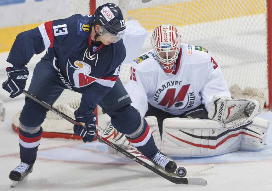 Václav Nedorost (Slovan) a