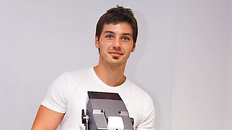 Tomáš Záborský