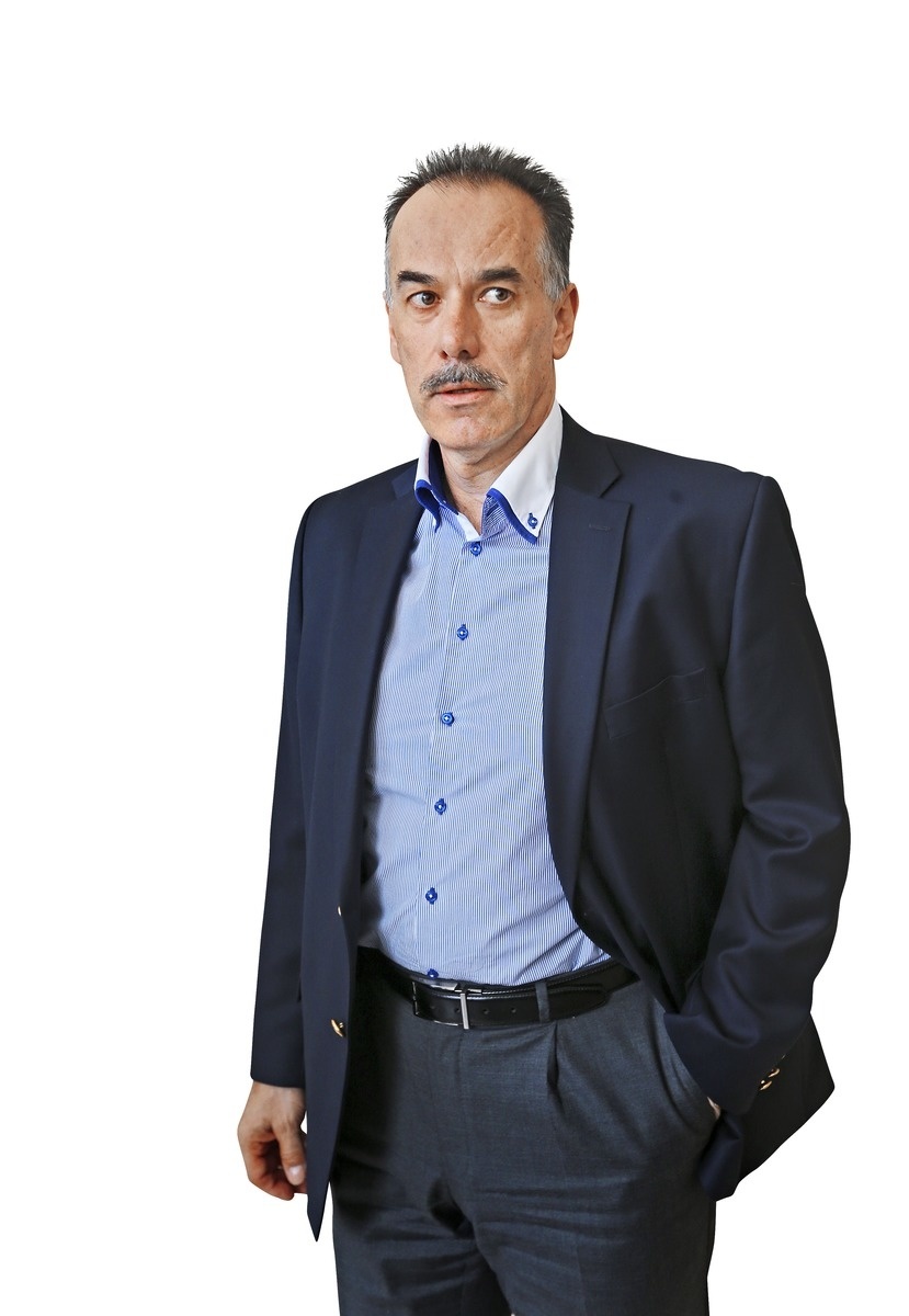 Igor Nemeček má mandát