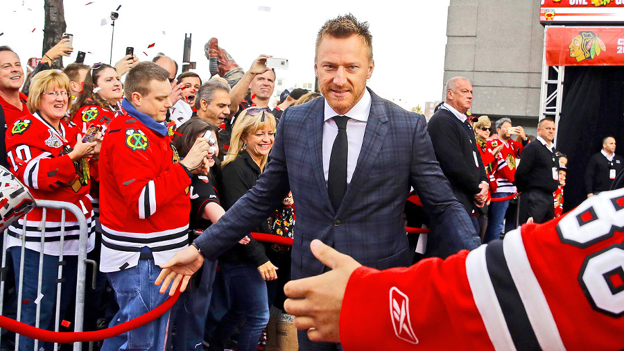 Hossa